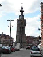 Bethune, Beffroi (6)